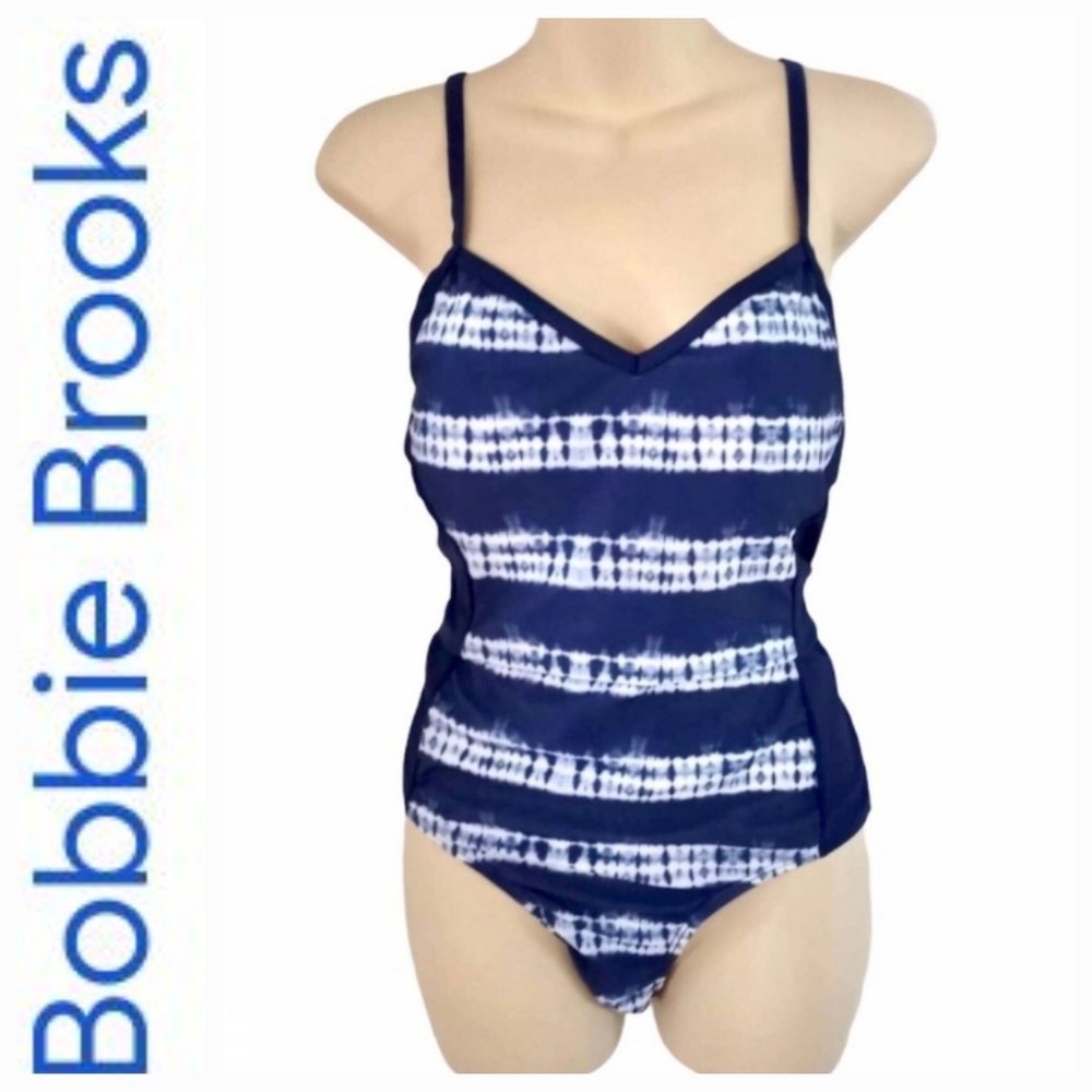 Bobbie Brooks NWOT Swimsuits